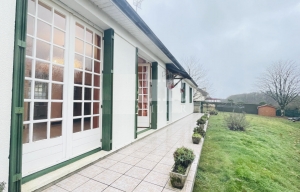 Charming Single Storey Detached House