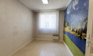 Large Property in Centre of Village