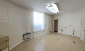 Large Property in Centre of Village