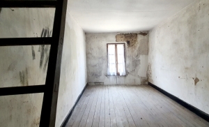 Large Property in Centre of Village