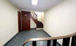 Large Property in Centre of Village