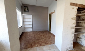 Large Property in Centre of Village