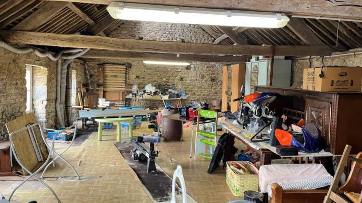 Manor House Style Property with Lovely Garden