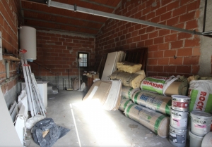 Pretty Detached Villa in Quiet Sector