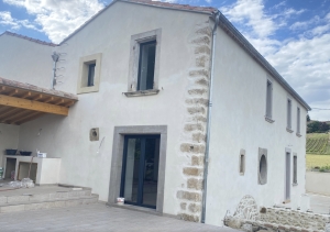 Former Mill Completely Renovated With Outbuildings