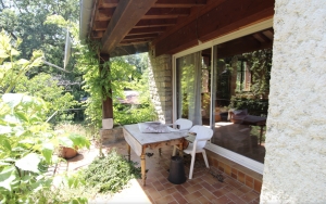 Country House With 1.8 Hectares of Land