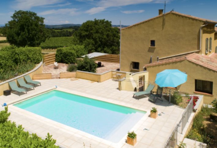 Exceptional Wine Estate in 36 Hectares