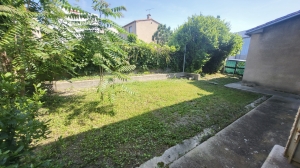 Traditional House with Garden