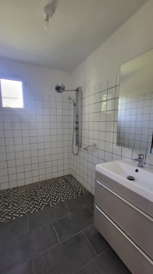 Traditional House with Garden