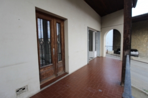 Traditional House with Garden