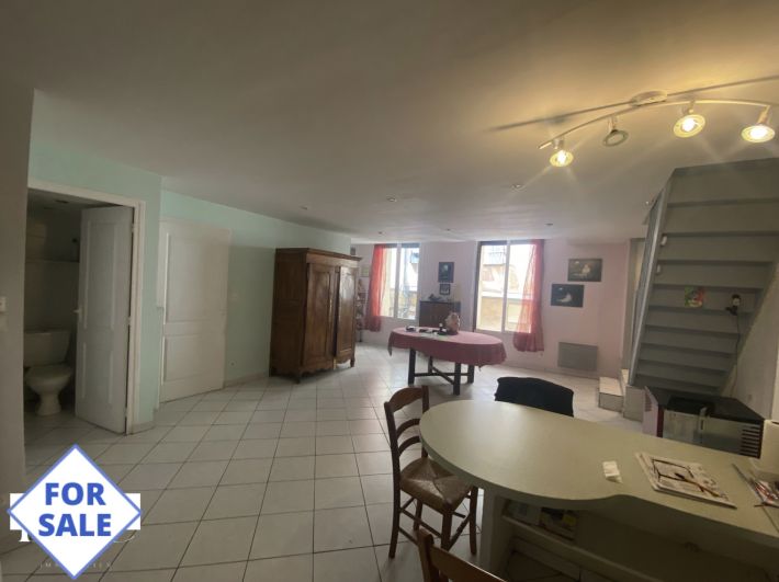 Town House in Good Order