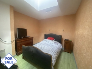 Town House in Good Order