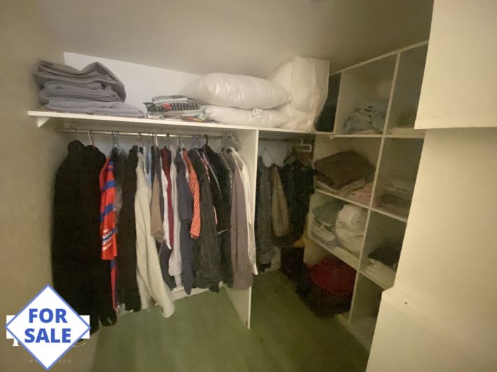 Town House in Good Order