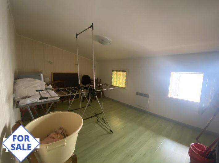 Town House in Good Order