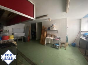 Town House in Good Order