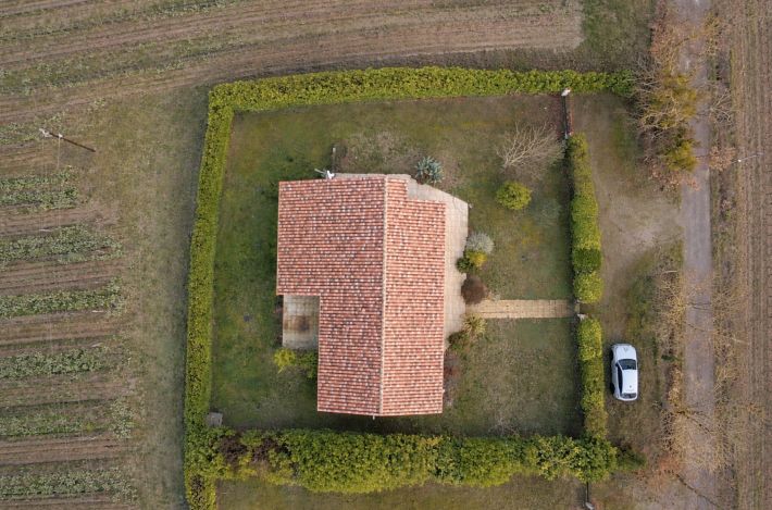 Superb Single Storey Detached Villa