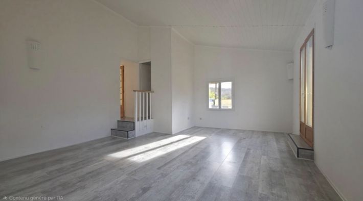 Villa with Pool in Green Peaceful Environment