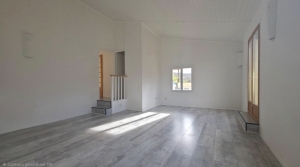 Villa with Pool in Green Peaceful Environment