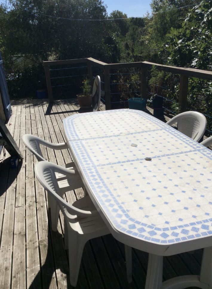 Villa with Pool in Green Peaceful Environment