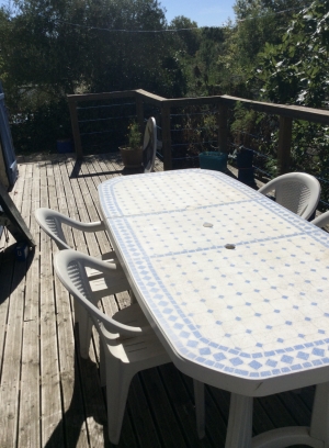 Villa with Pool in Green Peaceful Environment