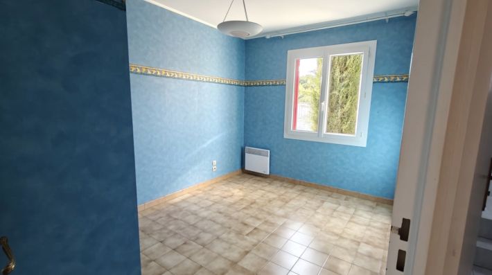 Detached Villa with Garden, Nice Family Home