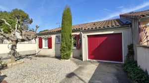 Detached Villa with Garden, Nice Family Home