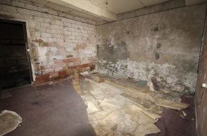 Former Farmhouse with Strong Potential