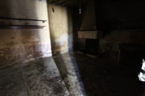 Former Farmhouse with Strong Potential