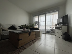 Apartment in Great Location