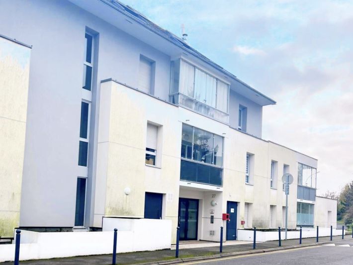 Apartment in Great Location
