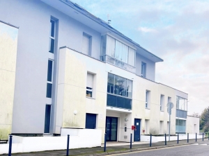 Apartment in Great Location