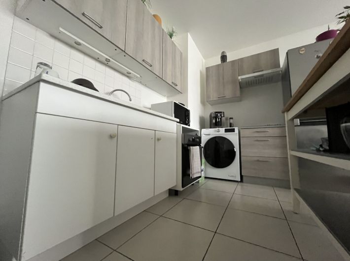 Apartment in Great Location