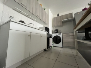 Apartment in Great Location
