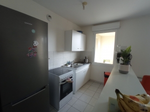 Apartment in Heart of Town with Income