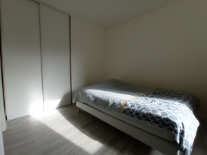 Apartment in Heart of Town with Income