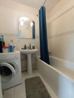 Apartment in Heart of Town with Income