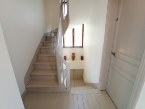 Detached House with Outbuilding and Lovely Garden