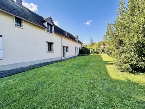 Detached Country House with Guest Gite and Outbuildings