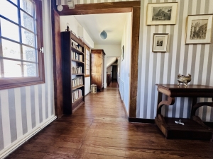 Detached Country House with Guest Gite and Outbuildings