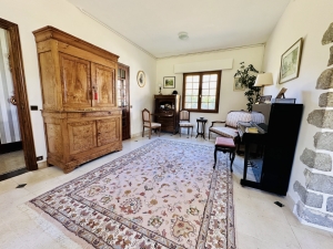 Detached Country House with Guest Gite and Outbuildings
