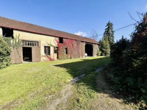 Detached Country House with Guest Gite and Outbuildings