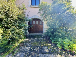 Detached Country House with Guest Gite and Outbuildings