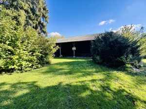 Detached Country House with Guest Gite and Outbuildings