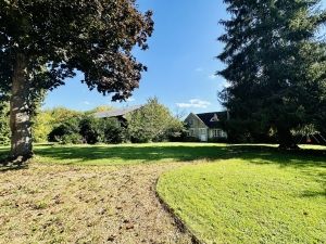 Detached Country House with Guest Gite and Outbuildings