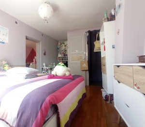 Town House in Superb Setting by the River Loir