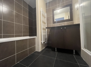 Duplex Apartment Close to Chartres Cathedral
