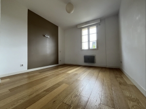 Duplex Apartment Close to Chartres Cathedral