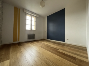 Duplex Apartment Close to Chartres Cathedral