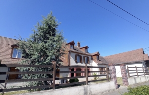 Superb Character House with Guest Gite Cottage