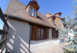 Superb Character House with Guest Gite Cottage